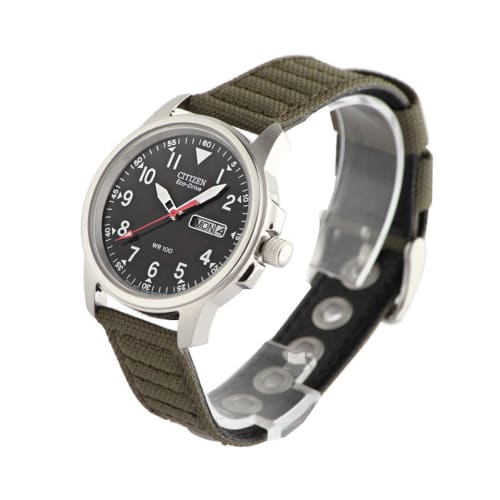 

Citizen ECO-DRIVE BM8180-03E Men s Watch