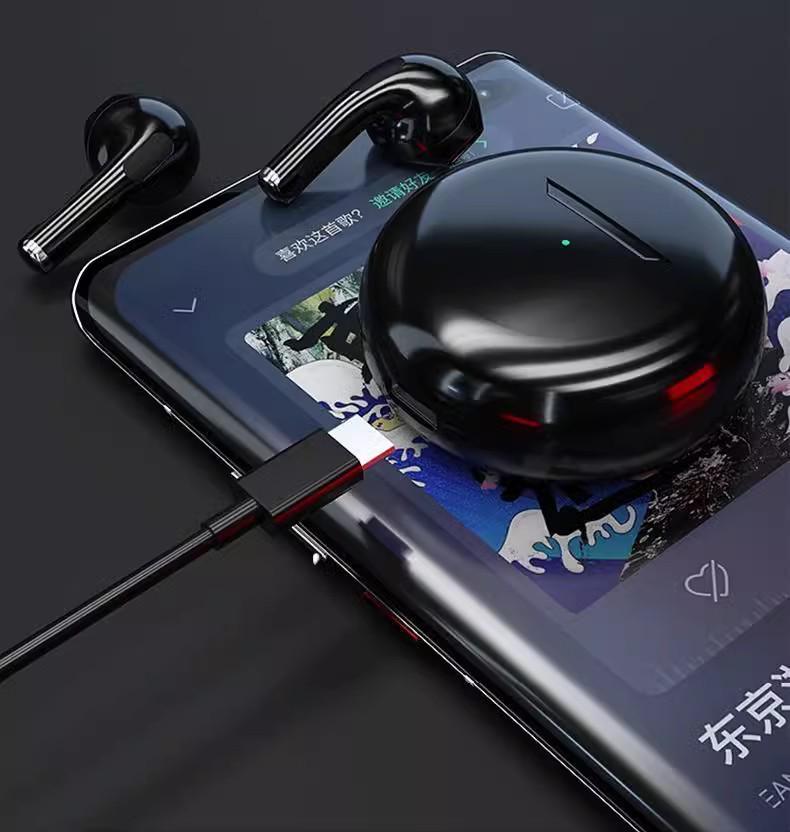 Pro6 Bluetooth Earphones
