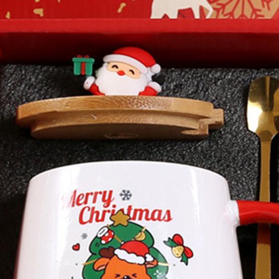 Coffee Cup Warmer with Mug Set Electric Heated Coffee Warmer Ceramic Coffee Mug Set for Coffee Tea Water Milk Coco Christmas Gifts for Coffee Lovers