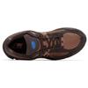 New Balance 2002R Chocolate Unisex Sneakers Brown M2002RBT