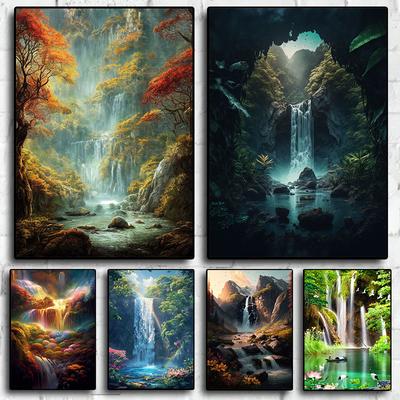 Decoración para el hogar
 – Pinturas y posters