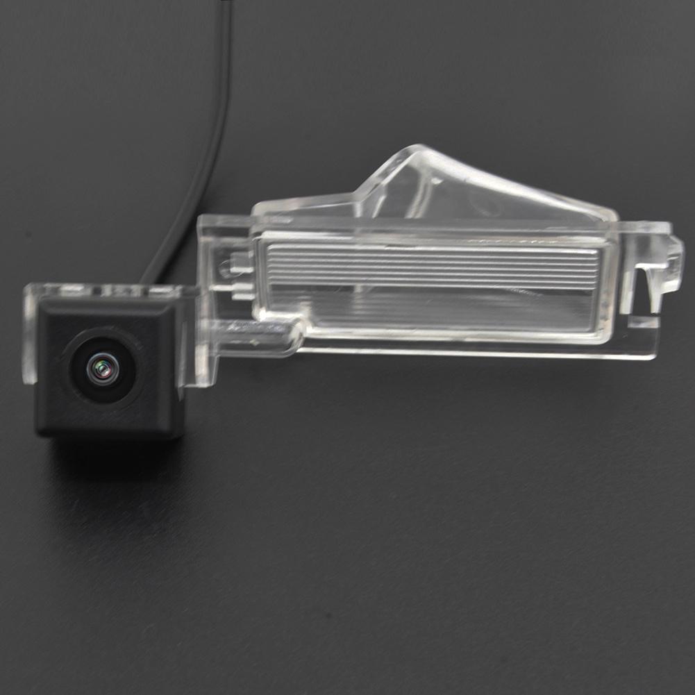 CCD-Nachtwasserdichte Auto-Rückfahrkamera für 2009 2010 2011 2012 Dodge Caliber-Qualität