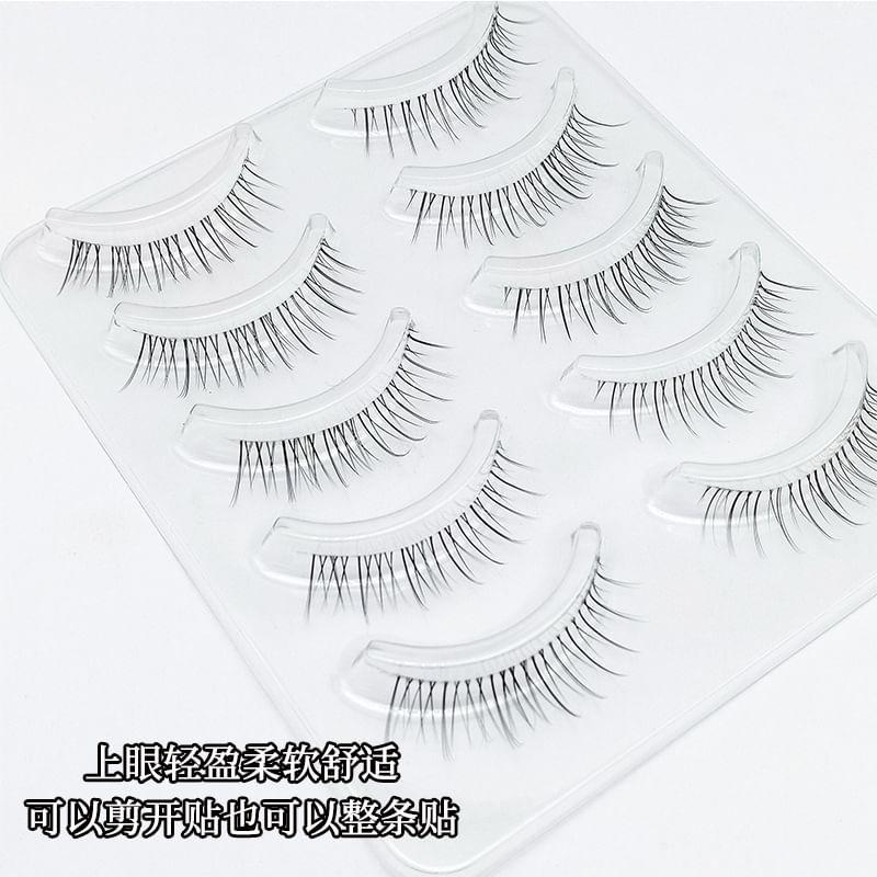 Lashie - Falsche Wimpern