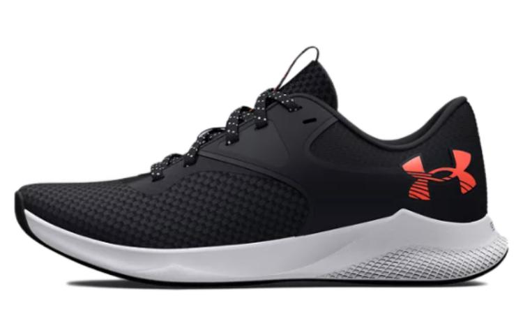 Under Armour Wmns Charged Aurora 2  Black After Burn  36