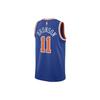 Camisa Swingman Nike Dri-FIT NBA Masculina Edição Ícone do New York Knicks DN2015-498