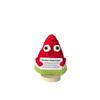 Creative Wool Knitting Doll Handmade Plush Doll Toys New Desktop Ornament  for Gifts