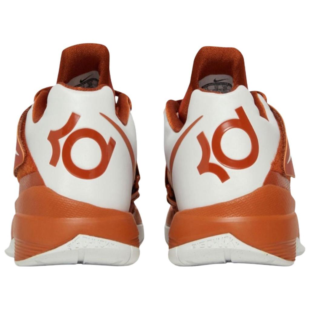 Nike Zoom KD 4 "Texas Longhorns" IB3555-800