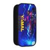 Classic Lamine Y-Yamal Pencil Cases Football Soccer Pencilcases Pen Holder for Girl Boy Large Bag School Supplies Stationery