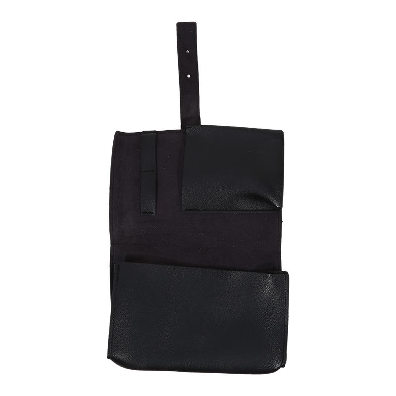 PU Netzteil Organizer Tragbar Leichtgewichtige Aufbewahrungstasche Für Ladekabel Elektronisches Geräte Zubehör Hochwertiges Material Schnelle Lieferung