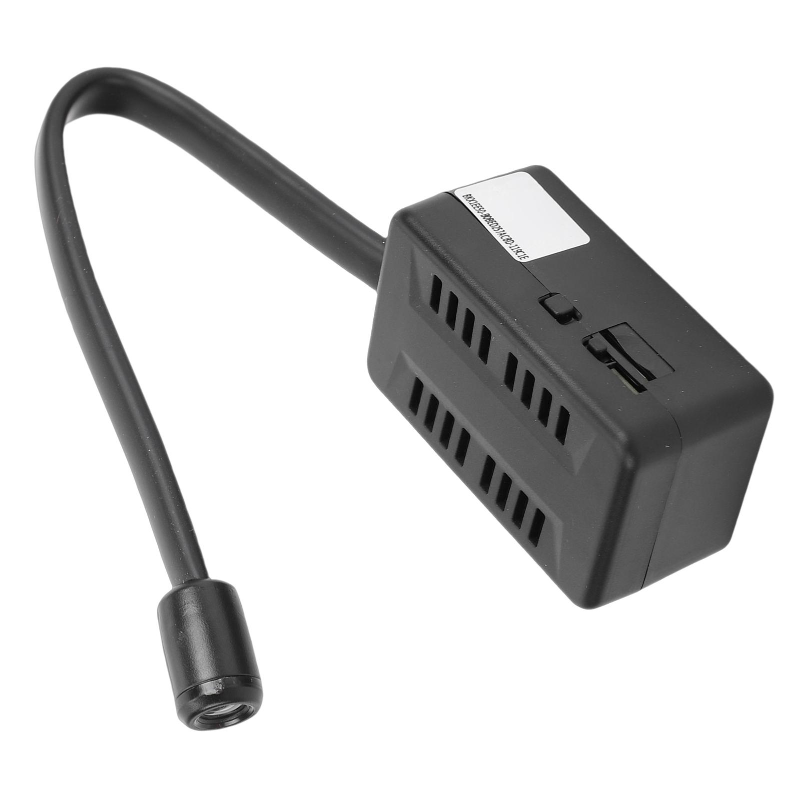 

1080P WiFi Security Camera Rotatable Surveillance Camera AI Motion Detection for Home Indoor Outdoor Car