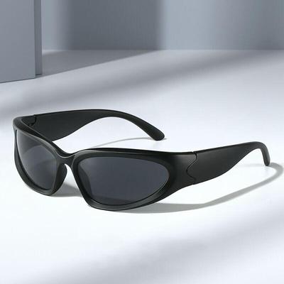 Neoretro 3332 Retro Polarized Sunglasses C2 MATT BLACK