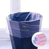 CHAHUA Flat-Top Thickened Household Garbage Bags