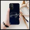 Yinuoda 12star Sign Leo Libra Scorpio New Arrived High Quality Clear Phone Case For Huawei Honor 20 10 9 8A 7 5T X Pro Lite  5G