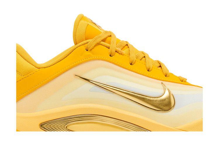 Nike A'ja Wilson A'One Sunshine (Women's)