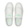 Vans Upland Mule Vn000d7acj3 Off White Green