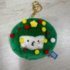 [B05] SEVENTEEN Miniteen Holly Day Ppyopuli Ornament Keyring