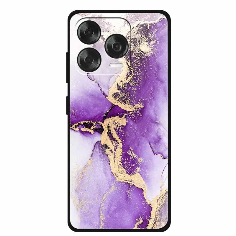 For ZTE Blade V70 Vita Cases Marble Painted Silicone Back Cover Case for Blade V70 Vita TPU Case Blade V70 V 70 Vita Back Coques