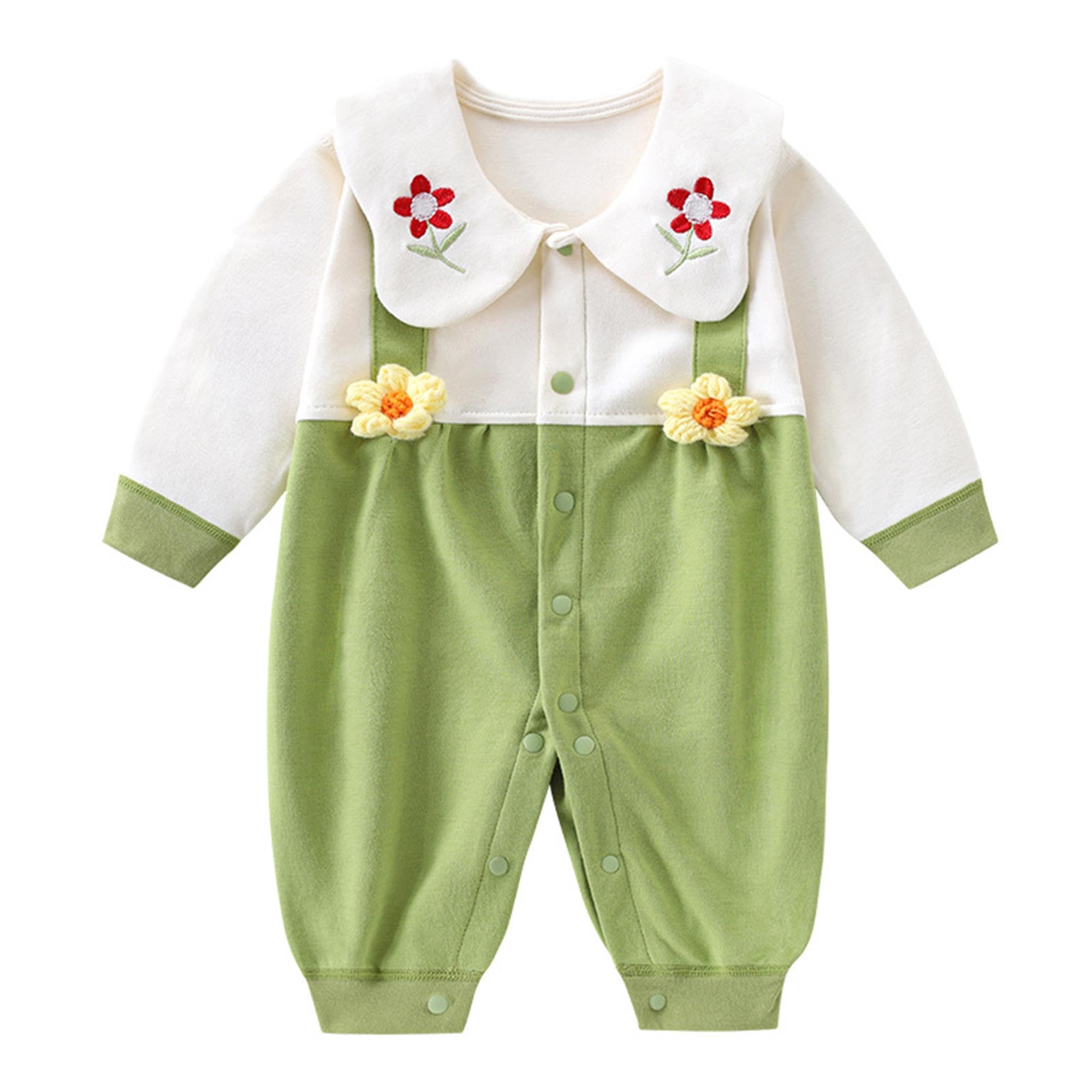 

Детская одежда для новорожденных, боди, комбинезоны, рукава, нижнее белье, одежда, весна, осень,