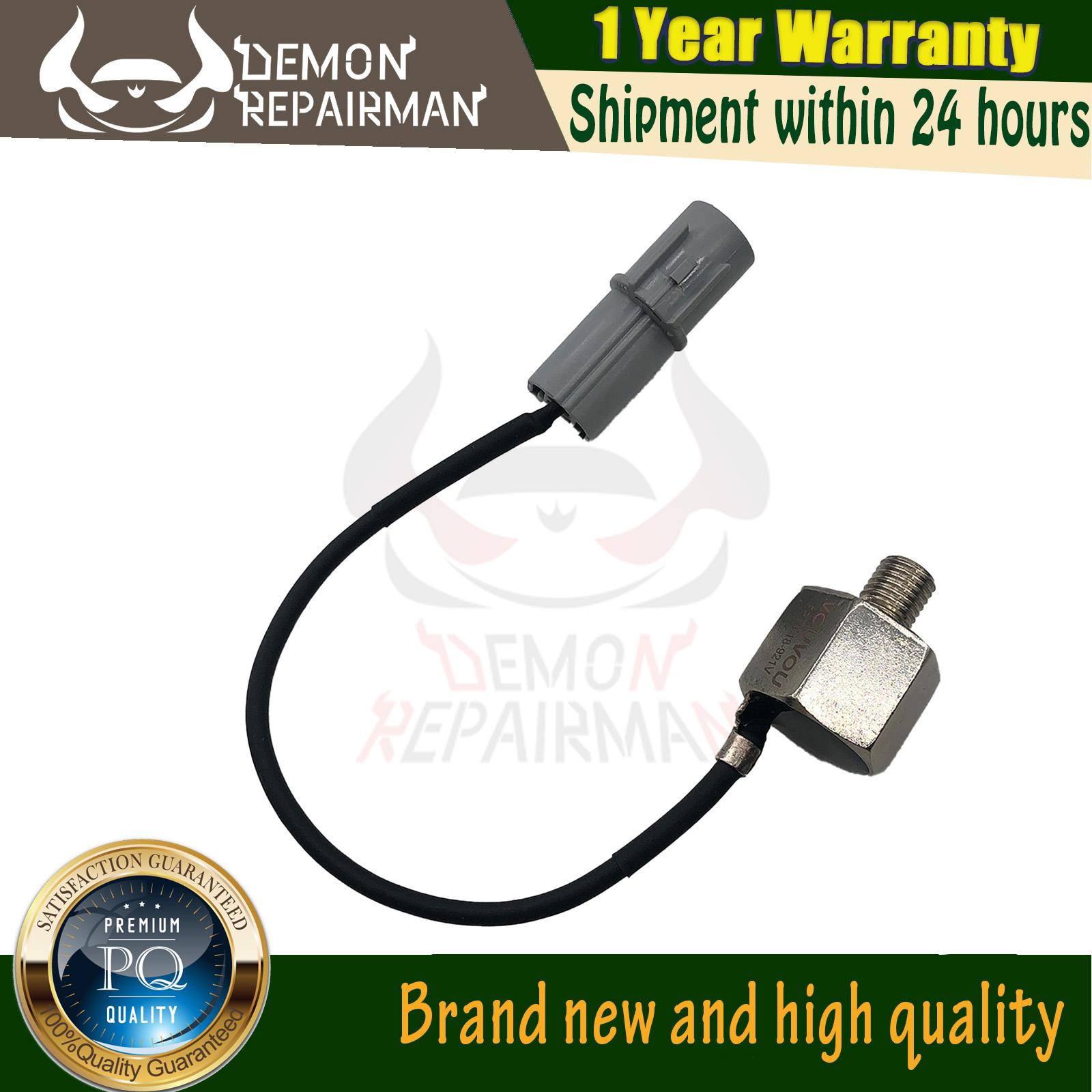 

Новый 18640-78G00 AS10252 550976A 7517667 Датчик детонации Для Suzuki Aerio 2.0L 2.3L LIANA IGNIS JIMNY Grand Vitara 2.5L 1pcs