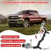 Transmission Internal Wire Harness for GM Chevy Duramax Allison,6 Solenoid Type 5 Speed Transmission Wire Harness