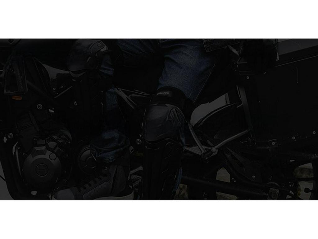 Wiatroodporne Nakolanniki i Nakładki na Łokcie Motocyklowe - Ochraniacze Off-Roadowe na Wszystkie Sezony