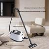 High-Temperature Steam Cleaner for Home, Auto Use, Formaldehyde Removal, & European/American Standards
