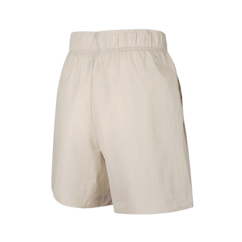 Adidas Logo Wv Shorts Sport Minimalist Fashion Comfortable Casual Shorts Women Shorts Beige JL6289
