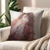 NNatalia DDyer Actor Cushion Cover For Pillow Printing Sofa Decoration Home Car Room Coffee Shop Office Nordic Simplicity