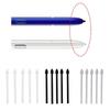 5Pieces Tablets Pen Tip Replacement Includes Nibs & Holder Smooth Writing For Tablets S6 T860 T865/S6 Series