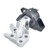 A28G-95090589 Car Engine Mount Aluminium Alloy Engine Mount For GM Genesis Trax Buick Encore Foot Rubber