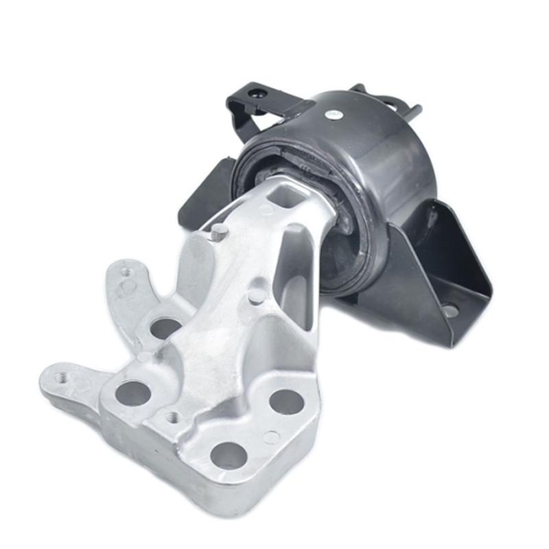 A28G-95090589 Car Engine Mount Aluminium Alloy Engine Mount For GM Genesis Trax Buick Encore Foot Rubber