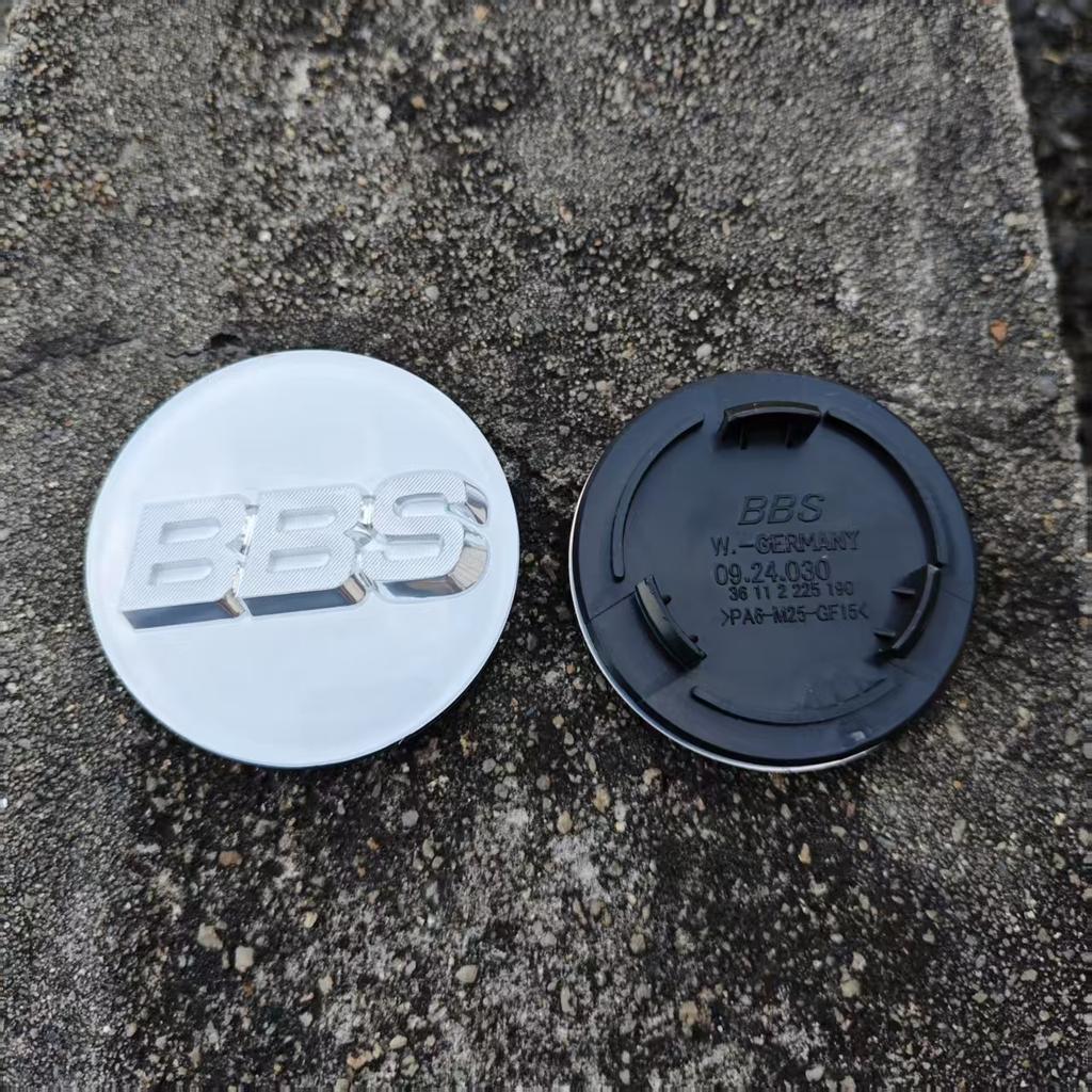 4 τεμ. 70mm Κάλυμμα Κέντρου Τροχού BBS 09.24.030 Εξωτερική διάμετρος 70mm Κάλυμμα Κέντρου Τροχού Αυτοκινήτου Hub για BBS RS LM RZ ... τροχοί 0924030