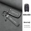 Wuling Hongguang Mini EV Key Case for Bingo, Hongguang S/S3, Jiachen, Star Chima, Macaron, and Kaijie.