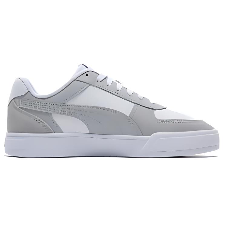 New PUMA Caven 2.0 Sneakers 'Grey' 399398-02