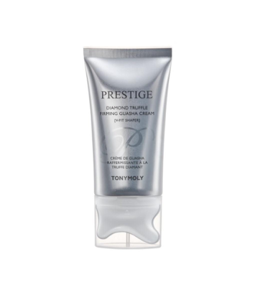 Престижный Алмазный Трюфельный Эластичный Гуаша Крем Truffle Gua Sha Cream