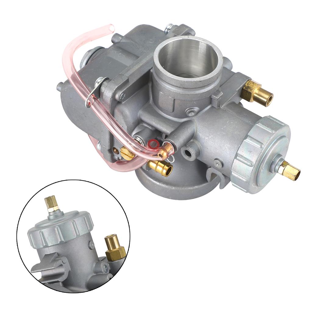 Carburetor Carb Fit for Mikuni VM34 34mm Honda Yamaha Kawasaki Suzuki