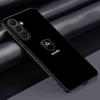 Apollo IE Automobil Cool Sports Car Phone Case For Samsung Galaxy S26 S25 S24 S23 S22 S21 Plus Ultra Note20 Soft Black