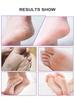 5/10 Packs Foot Peel Mask Deep Moisturizing Exfoliating Socks Soft Baby Feet Peeling Mask Foot Peel