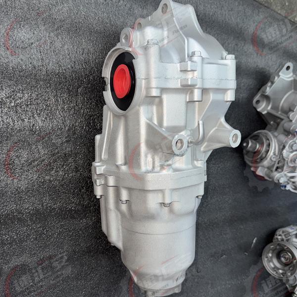 Honda CR-V a UR-V Zadní diferenciál Náprava Rozvodovka