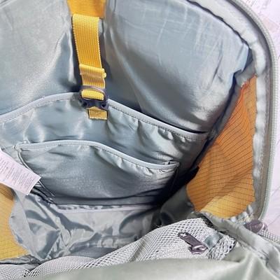 Patagonia Black Hole Pack 25L YellowCabin Gold Backpack Laptop Travel
