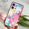 Phone Case For Xiaomi Redmi 15C 171mm Back Cover Black Silicone Soft TPU Funda For Poco C85 C 85 4G Case Coque Shockproof Bumper