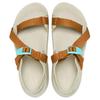 Crocs Wildness Beach Sandals Unisex White 212711-2Y3