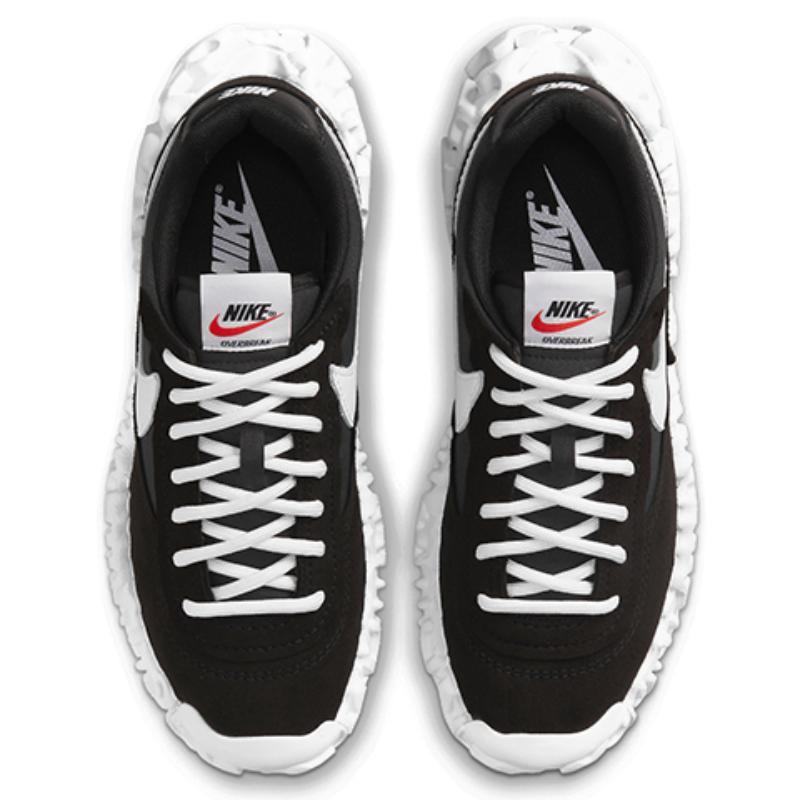 Nike Zapatillas Overbreak Sp Negro Blanco DC3041-002