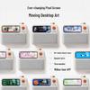 Divoom FlowToo White Noise Pixel Speaker (CN version)