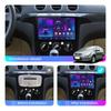 Android Car Radio For Ford S-MAX 2006-2015 Multimedia Player Head Unit Stereo GPS Navigation BT WIFI 1+16GB