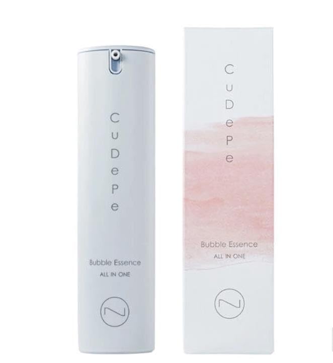 

CuDePe Bubble Essence 100 г nash CuDePe