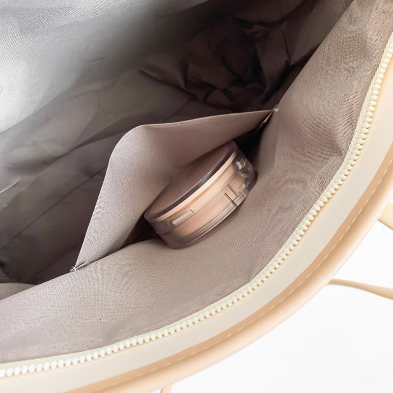 Τσάντα tote μεγάλης χωρητικότητας γυναικεία τσάντα νέα τσάντα ώμου μόδα τσάντα χειρός μεγάλη τσάντα απλή