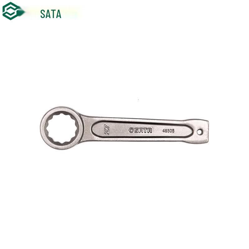 SATA Impact Ring Wrench 65MM