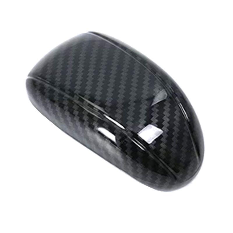 Kompatible Innenausstattung für Mitsubishi Eclipse Cross: Schalthebelrahmen, Schaltknauf, vordere und hintere Luftausströmer, Navigationsrahmen und mehr.