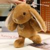 Lop Ear Kids Soft Stuffed Toy Room Decorations For Girl Birthday Gift Play And